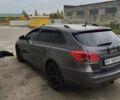 Сірий Шевроле Круз, об'ємом двигуна 1.6 л та пробігом 236 тис. км за 7500 $, фото 11 на Automoto.ua