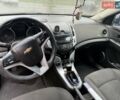 Сірий Шевроле Круз, об'ємом двигуна 1.69 л та пробігом 290 тис. км за 8000 $, фото 1 на Automoto.ua
