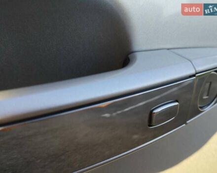 Серый Шевроле Круз, объемом двигателя 2 л и пробегом 270 тыс. км за 8500 $, фото 8 на Automoto.ua