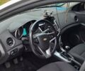 Сірий Шевроле Круз, об'ємом двигуна 1.69 л та пробігом 227 тис. км за 7650 $, фото 10 на Automoto.ua