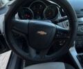 Сірий Шевроле Круз, об'ємом двигуна 1.6 л та пробігом 195 тис. км за 6900 $, фото 7 на Automoto.ua