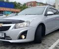 Сірий Шевроле Круз, об'ємом двигуна 1.7 л та пробігом 233 тис. км за 7200 $, фото 3 на Automoto.ua