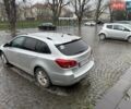 Сірий Шевроле Круз, об'ємом двигуна 1.69 л та пробігом 290 тис. км за 8000 $, фото 5 на Automoto.ua