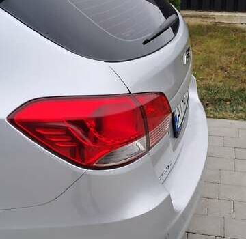 Сірий Шевроле Круз, об'ємом двигуна 1.69 л та пробігом 227 тис. км за 7650 $, фото 3 на Automoto.ua