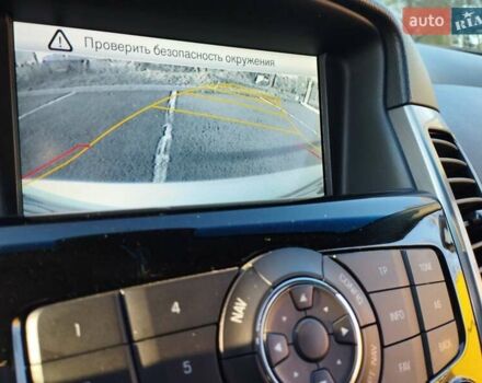 Серый Шевроле Круз, объемом двигателя 2 л и пробегом 270 тыс. км за 8500 $, фото 12 на Automoto.ua