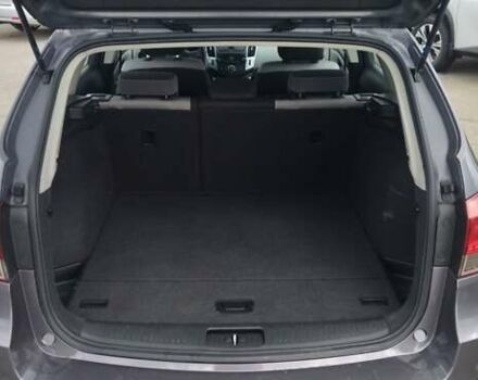 Серый Шевроле Круз, объемом двигателя 1.6 л и пробегом 188 тыс. км за 7200 $, фото 2 на Automoto.ua