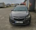 Сірий Шевроле Круз, об'ємом двигуна 1.6 л та пробігом 236 тис. км за 7500 $, фото 10 на Automoto.ua