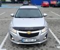 Сірий Шевроле Круз, об'ємом двигуна 1.7 л та пробігом 233 тис. км за 7200 $, фото 2 на Automoto.ua