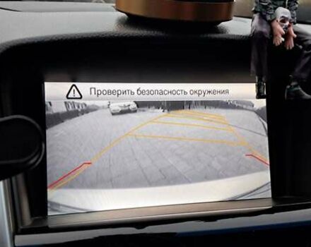 Сірий Шевроле Круз, об'ємом двигуна 1.69 л та пробігом 227 тис. км за 7650 $, фото 16 на Automoto.ua