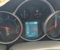 Сірий Шевроле Круз, об'ємом двигуна 1.7 л та пробігом 233 тис. км за 7200 $, фото 33 на Automoto.ua