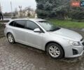 Сірий Шевроле Круз, об'ємом двигуна 1.69 л та пробігом 290 тис. км за 9300 $, фото 1 на Automoto.ua