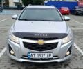 Сірий Шевроле Круз, об'ємом двигуна 1.7 л та пробігом 233 тис. км за 7200 $, фото 1 на Automoto.ua