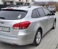 Сірий Шевроле Круз, об'ємом двигуна 1.69 л та пробігом 227 тис. км за 7650 $, фото 6 на Automoto.ua