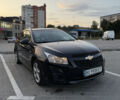 Сірий Шевроле Круз, об'ємом двигуна 1.6 л та пробігом 188 тис. км за 7050 $, фото 1 на Automoto.ua