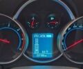 Сірий Шевроле Круз, об'ємом двигуна 1.69 л та пробігом 227 тис. км за 7650 $, фото 15 на Automoto.ua