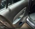 Сірий Шевроле Круз, об'ємом двигуна 2 л та пробігом 217 тис. км за 8500 $, фото 6 на Automoto.ua
