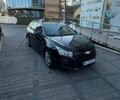 Сірий Шевроле Круз, об'ємом двигуна 1.6 л та пробігом 195 тис. км за 6900 $, фото 1 на Automoto.ua