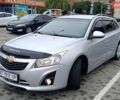 Сірий Шевроле Круз, об'ємом двигуна 1.7 л та пробігом 233 тис. км за 7200 $, фото 4 на Automoto.ua
