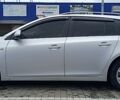 Сірий Шевроле Круз, об'ємом двигуна 1.7 л та пробігом 233 тис. км за 7200 $, фото 7 на Automoto.ua