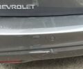 Сірий Шевроле Круз, об'ємом двигуна 2 л та пробігом 217 тис. км за 8300 $, фото 15 на Automoto.ua