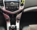 Сірий Шевроле Круз, об'ємом двигуна 1.6 л та пробігом 236 тис. км за 7500 $, фото 4 на Automoto.ua