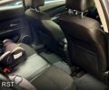 Сірий Шевроле Круз, об'ємом двигуна 2 л та пробігом 217 тис. км за 8500 $, фото 8 на Automoto.ua