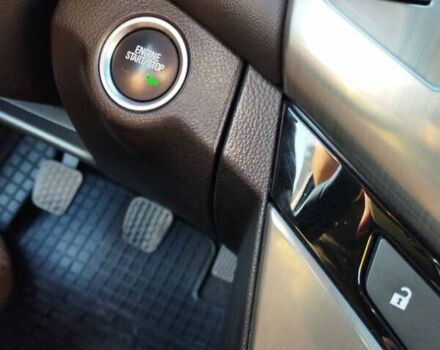 Серый Шевроле Круз, объемом двигателя 2 л и пробегом 270 тыс. км за 8500 $, фото 3 на Automoto.ua