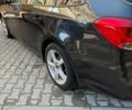 Сірий Шевроле Круз, об'ємом двигуна 1.6 л та пробігом 191 тис. км за 6999 $, фото 2 на Automoto.ua