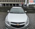 Сірий Шевроле Круз, об'ємом двигуна 1.69 л та пробігом 290 тис. км за 8000 $, фото 2 на Automoto.ua