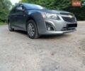 Сірий Шевроле Круз, об'ємом двигуна 1.7 л та пробігом 290 тис. км за 6500 $, фото 1 на Automoto.ua