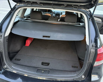 Серый Шевроле Круз, объемом двигателя 1.6 л и пробегом 182 тыс. км за 7700 $, фото 30 на Automoto.ua