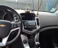 Сірий Шевроле Круз, об'ємом двигуна 1.69 л та пробігом 227 тис. км за 7650 $, фото 12 на Automoto.ua