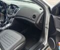 Сірий Шевроле Круз, об'ємом двигуна 1.7 л та пробігом 233 тис. км за 7200 $, фото 29 на Automoto.ua