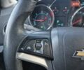 Сірий Шевроле Круз, об'ємом двигуна 2 л та пробігом 212 тис. км за 8850 $, фото 17 на Automoto.ua