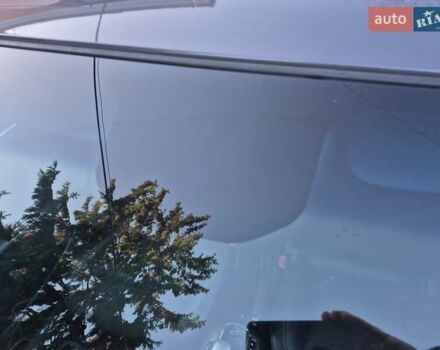 Сірий Шевроле Круз, об'ємом двигуна 2 л та пробігом 212 тис. км за 8850 $, фото 35 на Automoto.ua