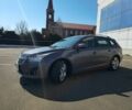 Серый Шевроле Круз, объемом двигателя 1.7 л и пробегом 210 тыс. км за 6000 $, фото 1 на Automoto.ua