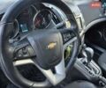 Сірий Шевроле Круз, об'ємом двигуна 2 л та пробігом 212 тис. км за 8850 $, фото 14 на Automoto.ua