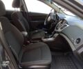 Сірий Шевроле Круз, об'ємом двигуна 1.7 л та пробігом 258 тис. км за 3200 $, фото 13 на Automoto.ua