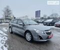 Серый Шевроле Круз, объемом двигателя 1.8 л и пробегом 107 тыс. км за 8500 $, фото 2 на Automoto.ua