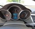 Сірий Шевроле Круз, об'ємом двигуна 1.7 л та пробігом 258 тис. км за 3200 $, фото 11 на Automoto.ua