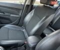Сірий Шевроле Круз, об'ємом двигуна 2 л та пробігом 212 тис. км за 8850 $, фото 24 на Automoto.ua
