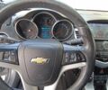 Сірий Шевроле Круз, об'ємом двигуна 1.7 л та пробігом 258 тис. км за 3200 $, фото 12 на Automoto.ua