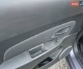 Сірий Шевроле Круз, об'ємом двигуна 2 л та пробігом 212 тис. км за 8850 $, фото 26 на Automoto.ua