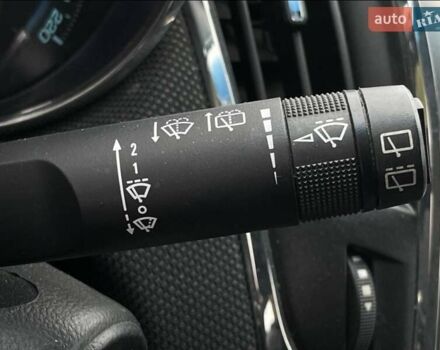 Сірий Шевроле Круз, об'ємом двигуна 2 л та пробігом 212 тис. км за 8850 $, фото 20 на Automoto.ua