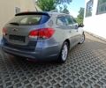 Сірий Шевроле Круз, об'ємом двигуна 1.7 л та пробігом 258 тис. км за 3200 $, фото 6 на Automoto.ua