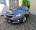 Сірий Шевроле Круз, об'ємом двигуна 1.7 л та пробігом 258 тис. км за 3200 $, фото 1 на Automoto.ua