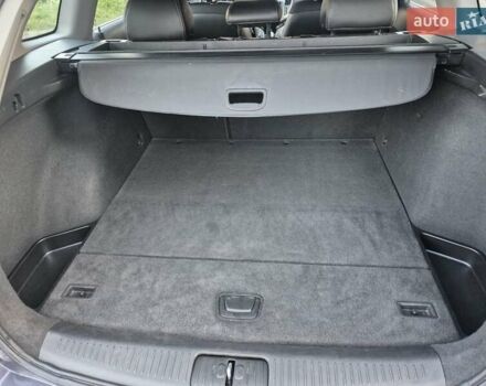 Сірий Шевроле Круз, об'ємом двигуна 2 л та пробігом 212 тис. км за 8850 $, фото 29 на Automoto.ua