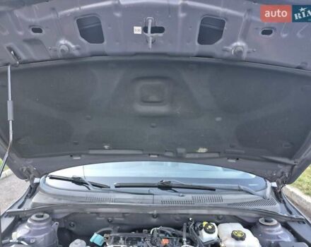 Сірий Шевроле Круз, об'ємом двигуна 2 л та пробігом 212 тис. км за 8850 $, фото 37 на Automoto.ua