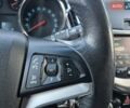 Сірий Шевроле Круз, об'ємом двигуна 2 л та пробігом 212 тис. км за 8850 $, фото 18 на Automoto.ua