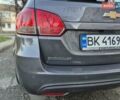 Сірий Шевроле Круз, об'ємом двигуна 2 л та пробігом 212 тис. км за 8850 $, фото 5 на Automoto.ua